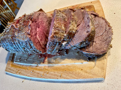Prime-rib