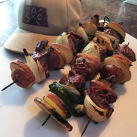 Kabobs